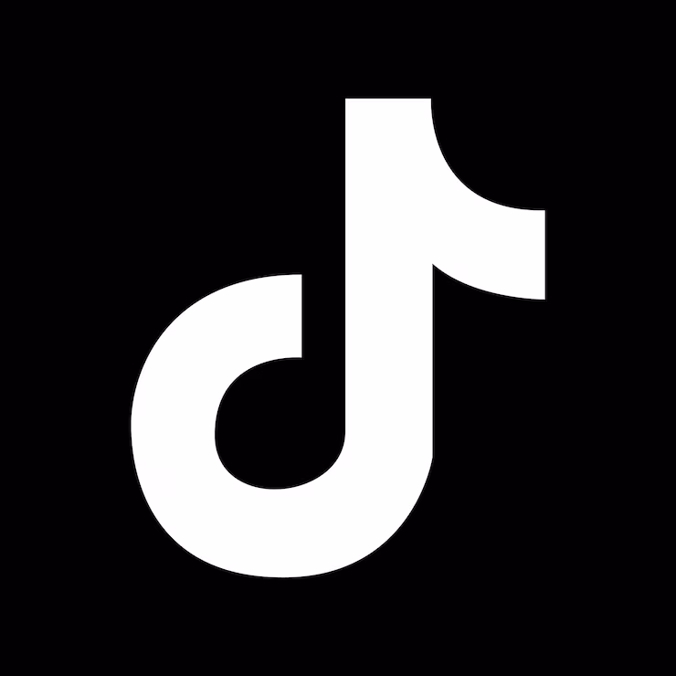 TikTok Logo